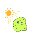 ポンポン星人（個別スタンプ：32）
