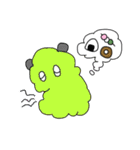 ポンポン星人（個別スタンプ：39）