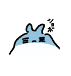 マンタさん！（個別スタンプ：14）