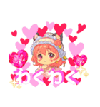 じんぎーず（個別スタンプ：1）