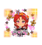 じんぎーず（個別スタンプ：6）