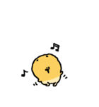 ピヨビン（個別スタンプ：4）