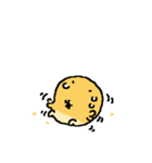 ピヨビン（個別スタンプ：6）