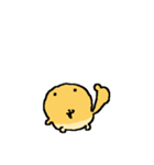 ピヨビン（個別スタンプ：7）