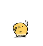 ピヨビン（個別スタンプ：10）