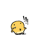 ピヨビン（個別スタンプ：12）