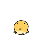 ピヨビン（個別スタンプ：15）