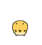 ピヨビン（個別スタンプ：16）