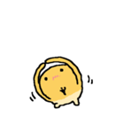 ピヨビン（個別スタンプ：19）