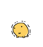 ピヨビン（個別スタンプ：22）