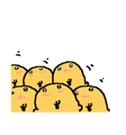 ピヨビン（個別スタンプ：23）