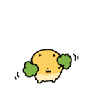 ピヨビン（個別スタンプ：26）