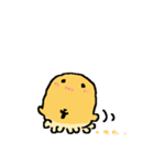 ピヨビン（個別スタンプ：27）