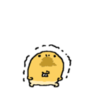 ピヨビン（個別スタンプ：29）