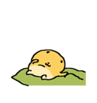 ピヨビン（個別スタンプ：32）