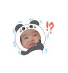 つむかちゃんと一緒2（個別スタンプ：11）