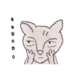 Guli cat II（個別スタンプ：20）