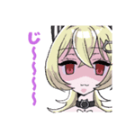 れいんスタンプvol.2～れいんと仲間たち（個別スタンプ：13）