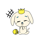 チワックスのクラウンくん 1（個別スタンプ：2）