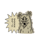 ねずみのウィルソンとものしり博士（個別スタンプ：26）
