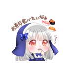 はらぺここけももちゃん（個別スタンプ：5）