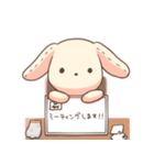 しおいぬスタンプ3（個別スタンプ：39）