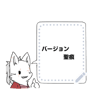 BicK11限定 オリジナルスタンプ（個別スタンプ：1）