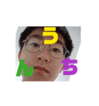 キングオブエンマ（個別スタンプ：4）