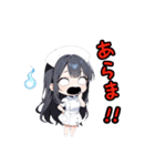 幽霊ナースの霊子(たまこ)さん 3（個別スタンプ：30）