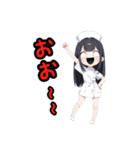 幽霊ナースの霊子(たまこ)さん 3（個別スタンプ：37）