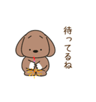 ふらふぃーとチャビィの日常スタンプ（夏）（個別スタンプ：20）