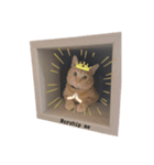 おそ松スタンプ4（個別スタンプ：8）