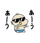 BabyBabyBaby（バブりたい時）（個別スタンプ：19）