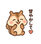 常にしんどい人が使えるスタンプ（個別スタンプ：2）