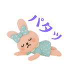 常にしんどい人が使えるスタンプ（個別スタンプ：7）