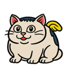 だいすきネコチャーン（個別スタンプ：1）