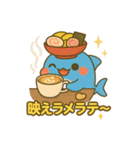 らめざん 趣味編（個別スタンプ：14）