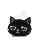 NYAN LIGHT 使える言語（個別スタンプ：13）