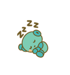 ロボットちゃん日常スタンプ♪（個別スタンプ：8）