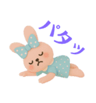 常にしんどい人が使いやすいスタンプ（個別スタンプ：12）