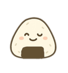 おにぎりくんでかスタンプ日本語（個別スタンプ：15）