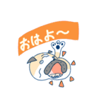 ブルさんのスタンプだよ（個別スタンプ：2）