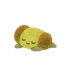 スウェーデンのお菓子ちゃん（個別スタンプ：13）