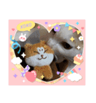 HARORIスタンプ①（個別スタンプ：7）