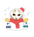 HARORIスタンプ①（個別スタンプ：16）