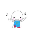 よろこん（個別スタンプ：2）