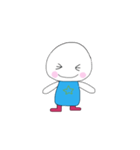 よろこん（個別スタンプ：4）