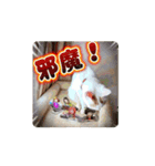 Move HARORIスタンプ②（個別スタンプ：15）