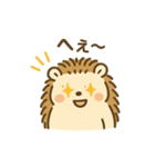 まるまるハリーのまいにちスタンプ（個別スタンプ：13）
