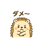 まるまるハリーのまいにちスタンプ（個別スタンプ：17）